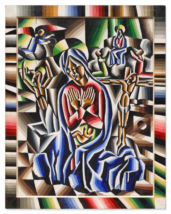 Arthur Segal